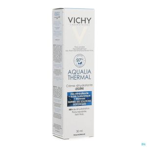 Vichy Aqualia Thermal Licht Tube 30 Ml