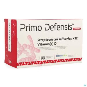 Primo Defensis 90 Tabl