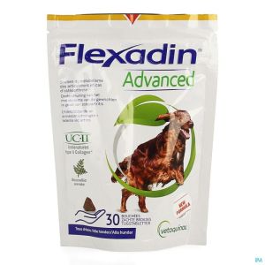 Flexadin Advanced Boswellia Hond 30 Chews