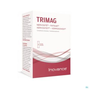 Inovance Trimag Stick 10 X 4g