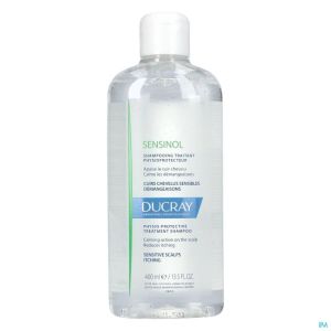 Ducray Sensinol Shampooing 400ml