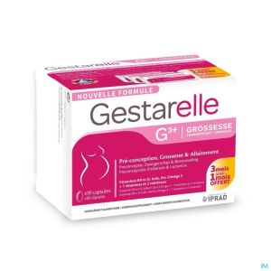 Gestarelle G+ 90 Caps