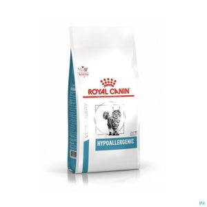 Royal Can Feline Vdiet Hypoallergenic 4,5 Kg