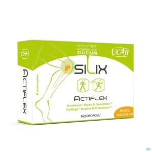 Silix Actiflex 30 Caps