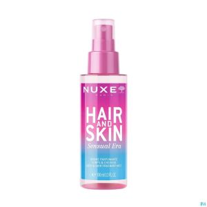NUXE HAIR&BODY MIST SENSUAL ERA 100ML