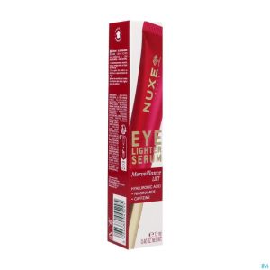 NUXE MERVEILLANCE LIFT SERUM ILLUM. REGARD 15ML