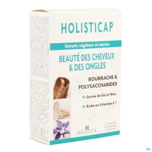 Holisticap Bioholistic 60 Caps