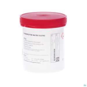 Chondroitine Sulfaat Fagron 250 G