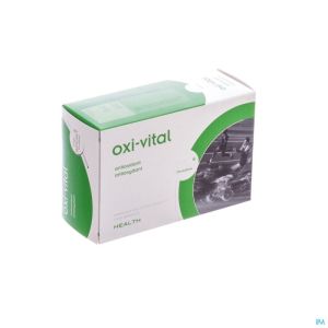 Trisport Oxi-Vital 60 Tabl