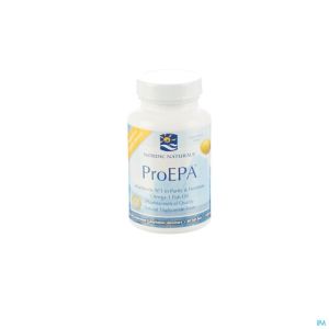 Pro Epa Complemed 60 Softgels