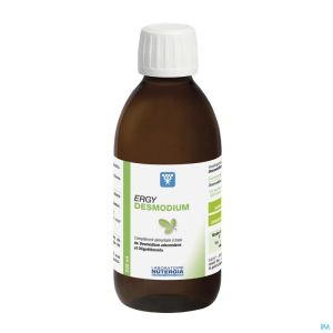 Ergydesmodium Fl 250ml