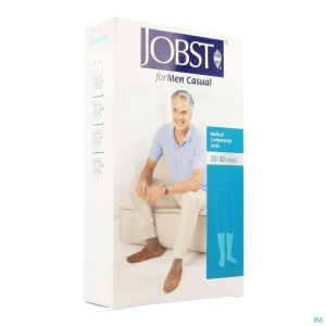 Jobst For Men Kl2 Casual M Black 7548502