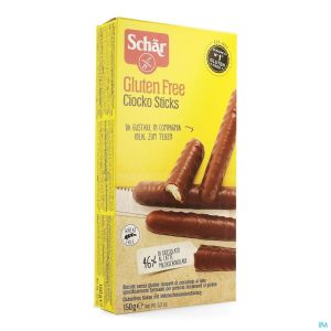 Schar Cioco Sticks 150 G