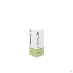 Pranarom Wortel 15209 Eo 5 Ml