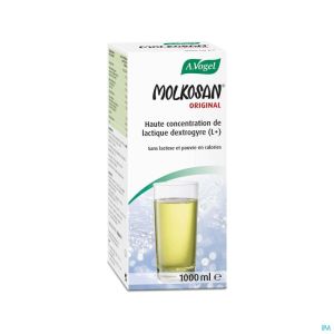 Vogel Molkosan 1 L Nf