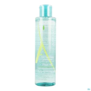 Aderma Phys-Ac Micellair Water Zuiv 200 Ml