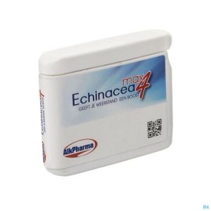 Echinacea Max 4 Alkpharma 60 Caps