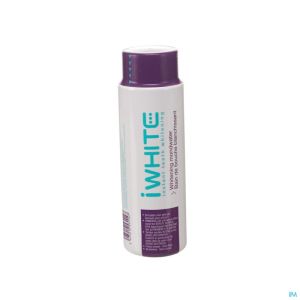 I-White Instant Mondwater Sylphar 500 Ml