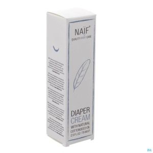 Naif Baby Crem Billen 75 Ml