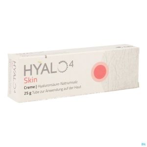 Hyalo 4 Skin Crem 25 G