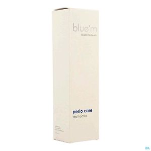 Bluem Tandpasta Perio Care + Fluor Tpp75 75 Ml