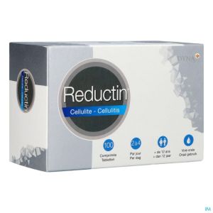 Reductin Cellulite 5 X 20 Tabl