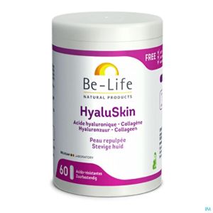 Biolife Hyaluskin 60 Gel Pf01611