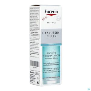 Eucerin Hyaluron Filler Serum Booster Hydra 30 Ml