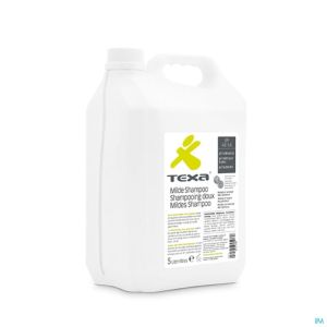 Texa Shampoo 5 L