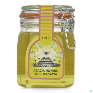 Revogan Honing Acacia Weckpot 1 Kg 3069