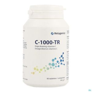 C 1000 Tr Comp 90 Metagenics