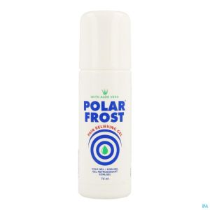 Polar Frost Roll-On 75 Ml