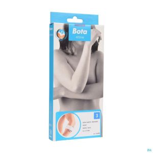 Bota El Elbow Anatomic Sport +27Cm W/Bl 1 St