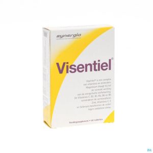 Visentiel Synergia 60 Comp