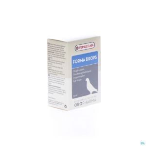 Forma Drops Veter Fabry 15 Ml Nf 460083