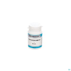 Genette Cg30 Superforme Veter 100 Pil Nf