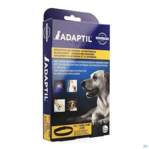 Adaptil Calm Halsband On-The-Go 70 Cm M/L