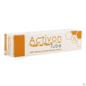 Activon Honey Gel Tube Cr3830 25 G