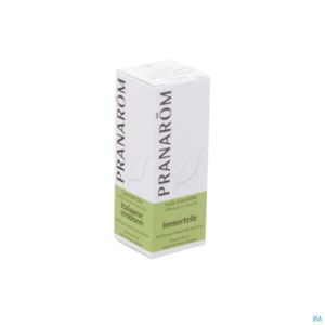 Pranarom Strobloem Italiaans 289 Eo 10 Ml