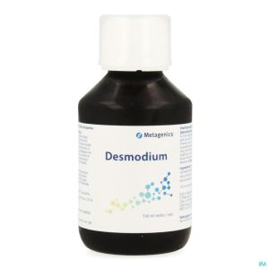 Desmodium Sir Metagenics 150 Ml Nf