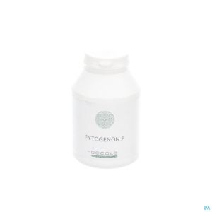 Fytogenon P Decola 180 Tabl Nm