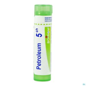 Boiron Gran Petroleum Depuratum 5Ch 4 G