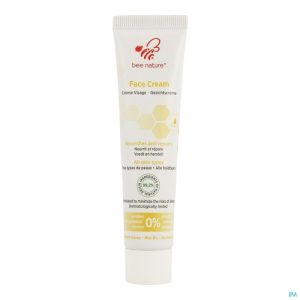 Bee Nature Gezichtsemulsie 30 Ml