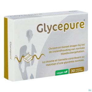 Glycepure 30 Tabl