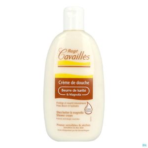 Roge Cavailles Douchecrem Karite Magnolia 250 Ml