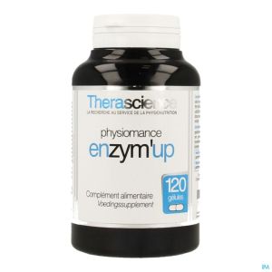 Physiomance Enzym Up Phy276 120 Gell