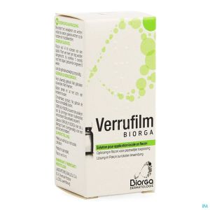 Verrufilm Biorga 14 Ml