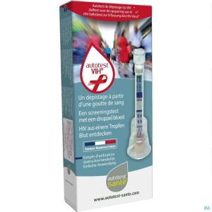 Autotest Hiv 1 St