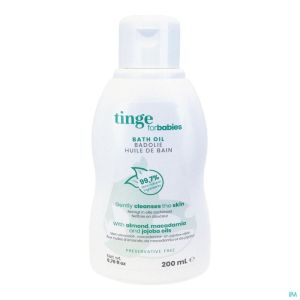 Tinge Badolie Baby 200 Ml