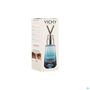 Vichy Mineral 89 Yeux 15ml